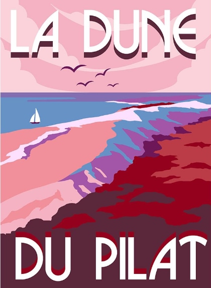 La dune du Pilat