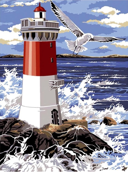 Le phare