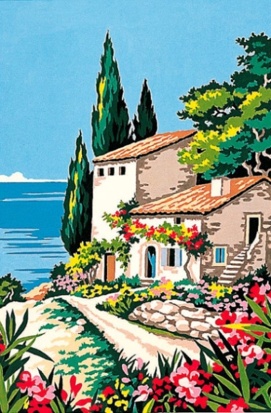 Mas Provençal