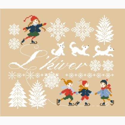 Joies de l\'Hiver