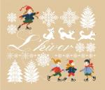 Joies de l'Hiver