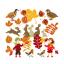 Feuilles d'Automne