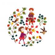 Enfants d'Automne