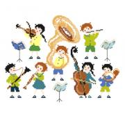 La Symphonie des Petits