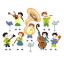 La Symphonie des Petits