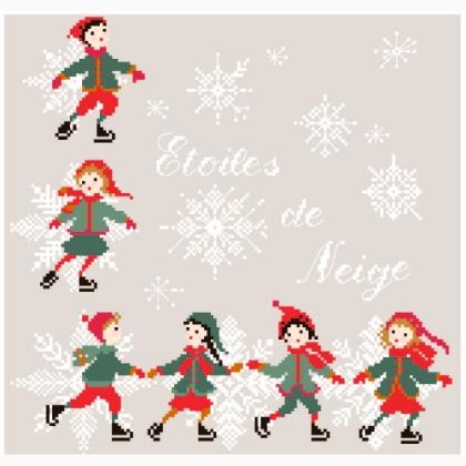 Étoile de Neige