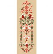 Bande Noel Lutins