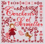 Torchon & Serviette