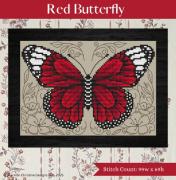 Red Butterfly