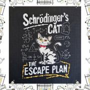 Schrodinger's cat