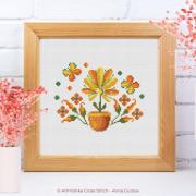 Sun in a pot - Mini