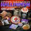 Just CrossStitch Halloween 2025