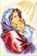 La vierge et l'enfant