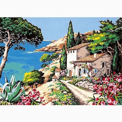 La Calanque