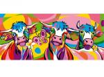Les Vaches