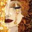 Les larmes de Freyja