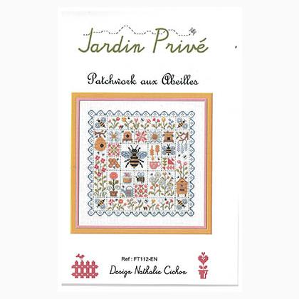 Patchwork Aux Abeilles
