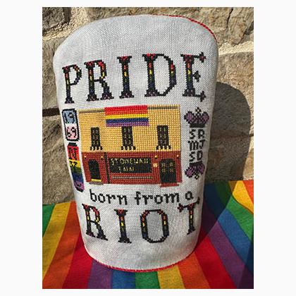 Stonewall
