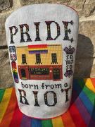 Stonewall