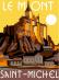 Le Mont Saint Michel