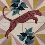 Léopard - Couleurs classiques