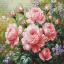 The Roses Garden