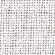 Lugana Evenweave 25ct. - H.170 - Blanc