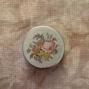 Petite boîte ronde Ernestine Brière
