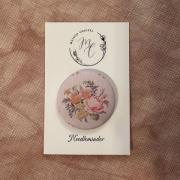 Needle Minder - Ernestine Brière
