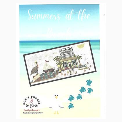 Summers At The Beach