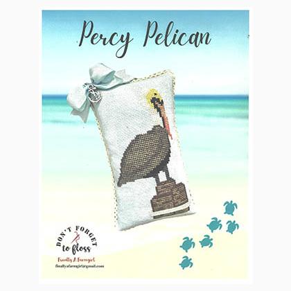 Percy Pelican