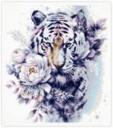 The White Tiger