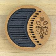 Porte-bobines pour papillons en plastique - PB-021