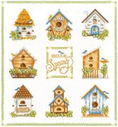 Birdhouses