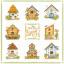 Birdhouses