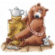 Tea Party