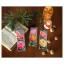 Marque-pages - Fleurs (3)