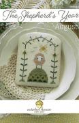 Shepherd's Year - August