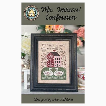 Mr. Ferrars\' Confession