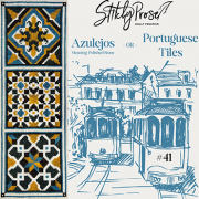 Portuguese Tiles