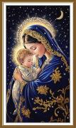 Mère et Enfant