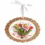 Miniature - Bouquet de tulipes