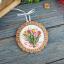 Miniature - Bouquet de tulipes