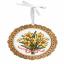 Miniature - Bouquet de jonquilles