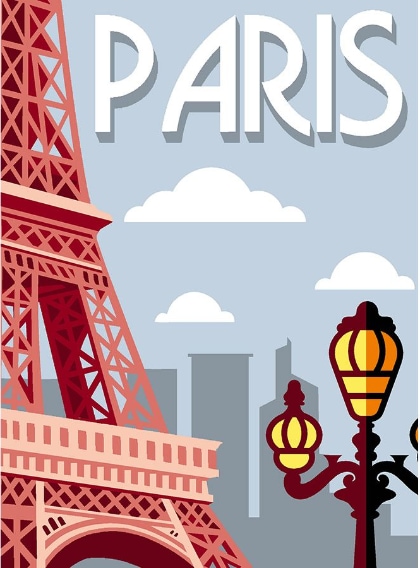 Paris