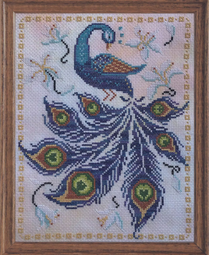 Peacock