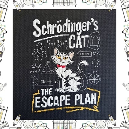 Schrodinger\'s cat
