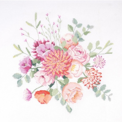 Bouquet Fraîcheur