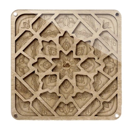 Boîte de rangement pour perles – Jardin de pierres