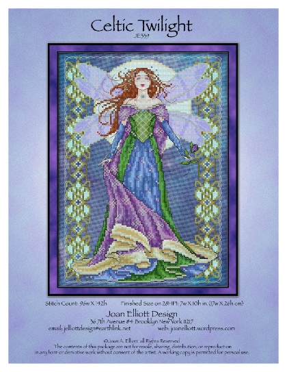 Celtic Twilight